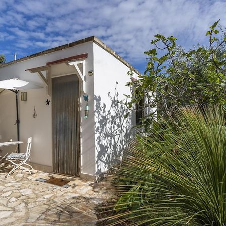 Villa Massa Depandance Polignano a Mare Exterior foto